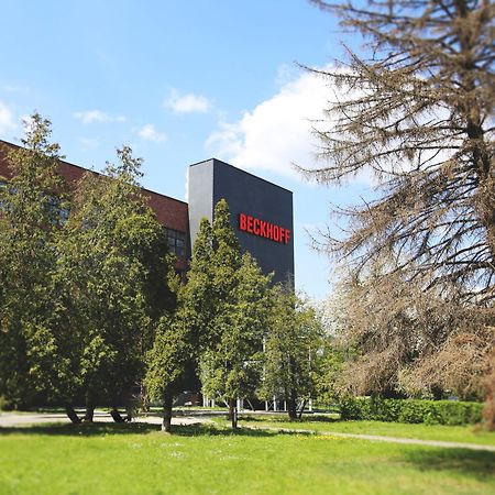 Apartimento Hydral Valore Wrocław Kültér fotó