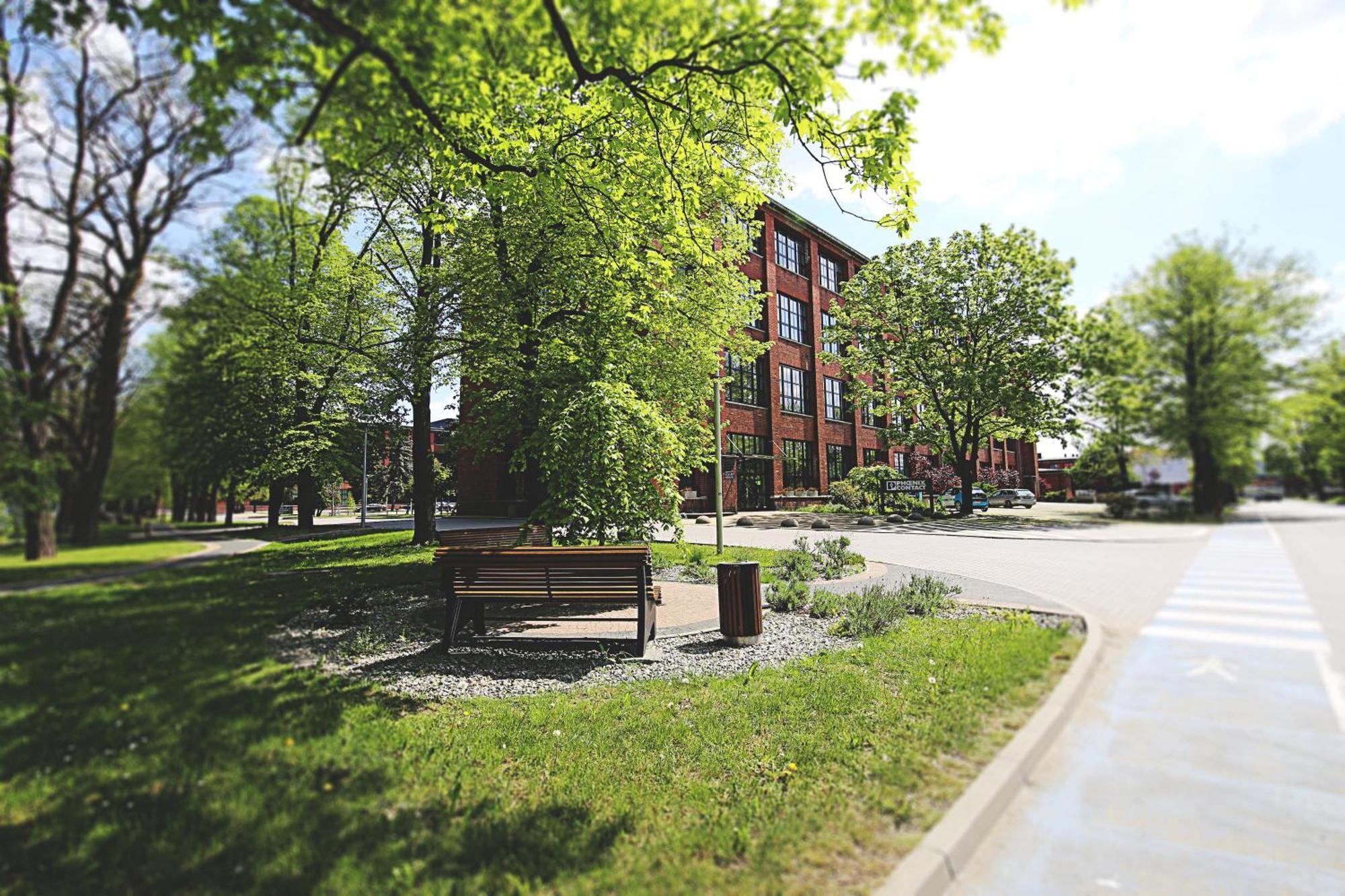 Apartimento Hydral Valore Wrocław Kültér fotó